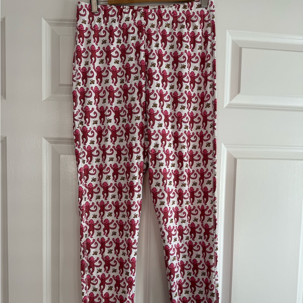 Roller Rabbit Pajama bottoms Women’s small